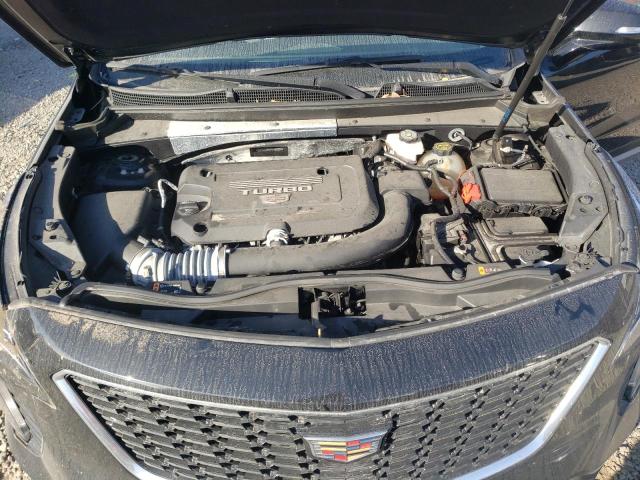 Photo 11 VIN: 1GYFZCR41PF165564 - CADILLAC XT4 PREMIU 