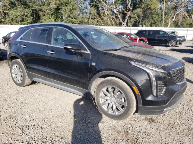 Photo 3 VIN: 1GYFZCR41PF165564 - CADILLAC XT4 PREMIU 