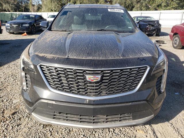 Photo 4 VIN: 1GYFZCR41PF165564 - CADILLAC XT4 PREMIU 