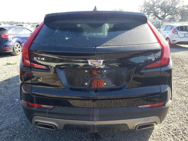 Photo 5 VIN: 1GYFZCR41PF165564 - CADILLAC XT4 PREMIU 