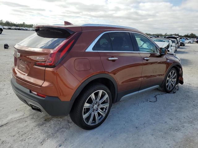 Photo 2 VIN: 1GYFZCR42KF103678 - CADILLAC XT4 