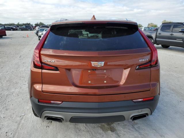 Photo 5 VIN: 1GYFZCR42KF103678 - CADILLAC XT4 