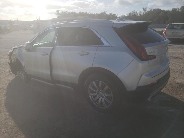 Photo 1 VIN: 1GYFZCR42KF189106 - CADILLAC XT4 PREMIU 