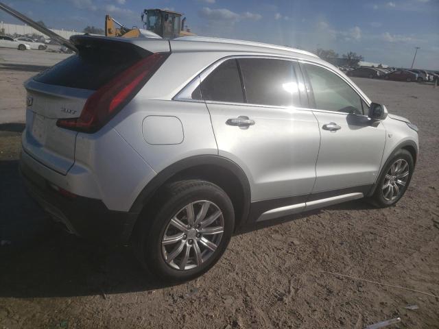 Photo 2 VIN: 1GYFZCR42KF189106 - CADILLAC XT4 PREMIU 