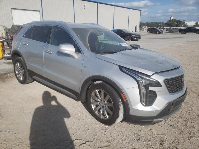 Photo 3 VIN: 1GYFZCR42KF189106 - CADILLAC XT4 PREMIU 