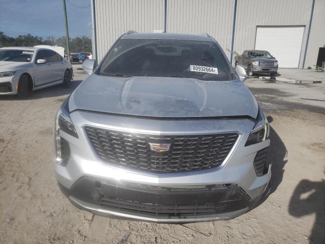 Photo 4 VIN: 1GYFZCR42KF189106 - CADILLAC XT4 PREMIU 