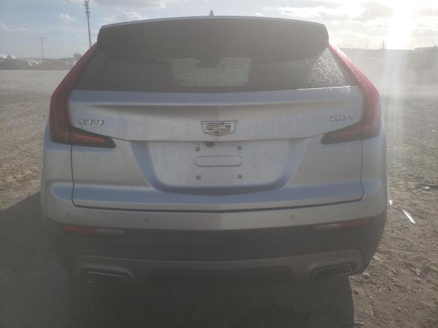 Photo 5 VIN: 1GYFZCR42KF189106 - CADILLAC XT4 PREMIU 