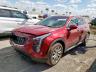 Photo 1 VIN: 1GYFZCR42KF218863 - CADILLAC XT4 PREMIU 