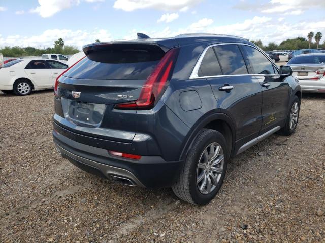 Photo 3 VIN: 1GYFZCR42KF228146 - CADILLAC XT4 PREMIU 