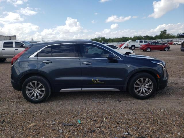 Photo 8 VIN: 1GYFZCR42KF228146 - CADILLAC XT4 PREMIU 