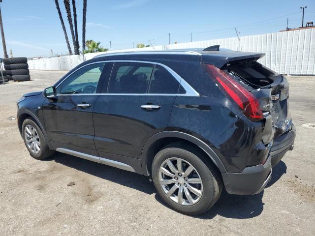 Photo 1 VIN: 1GYFZCR42LF063992 - CADILLAC XT4 PREMIU 