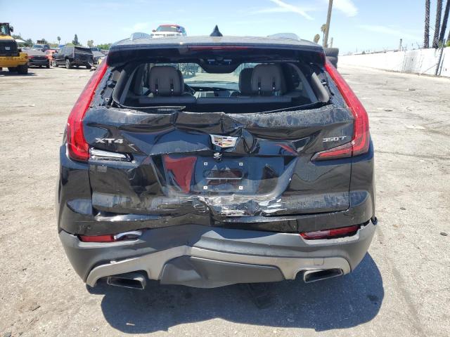 Photo 5 VIN: 1GYFZCR42LF063992 - CADILLAC XT4 PREMIU 