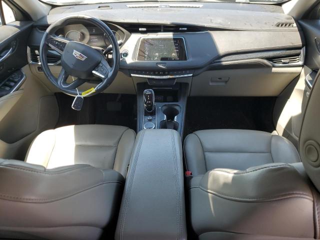 Photo 7 VIN: 1GYFZCR42LF063992 - CADILLAC XT4 PREMIU 