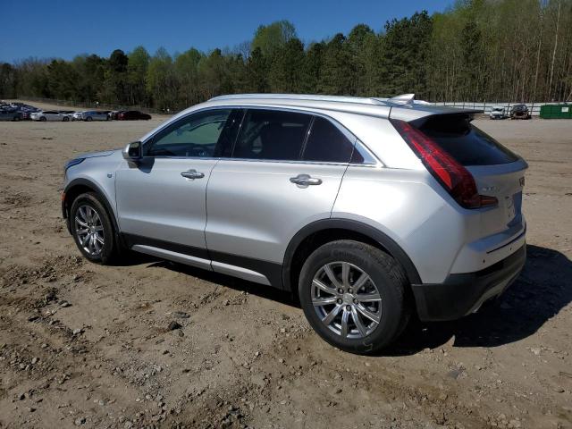 Photo 1 VIN: 1GYFZCR42LF075043 - CADILLAC XT4 