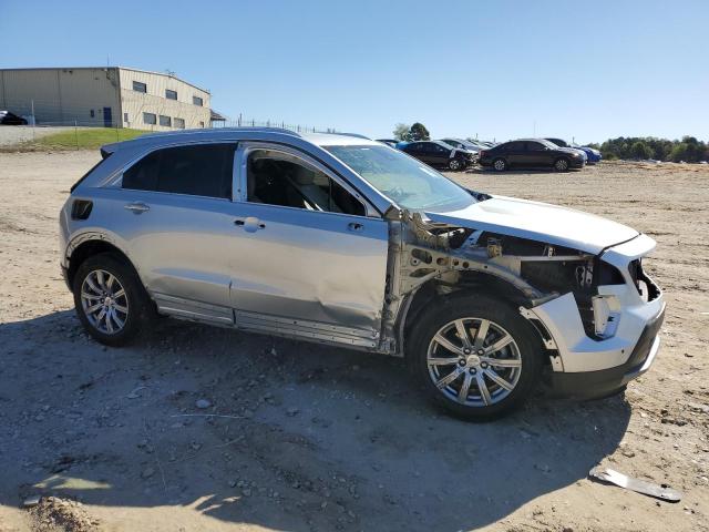 Photo 3 VIN: 1GYFZCR42LF075043 - CADILLAC XT4 