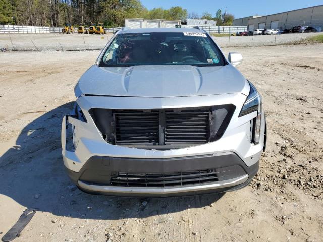 Photo 4 VIN: 1GYFZCR42LF075043 - CADILLAC XT4 