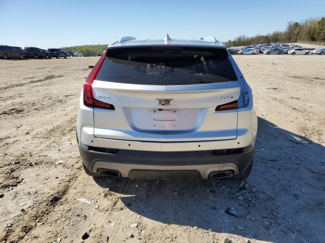 Photo 5 VIN: 1GYFZCR42LF075043 - CADILLAC XT4 