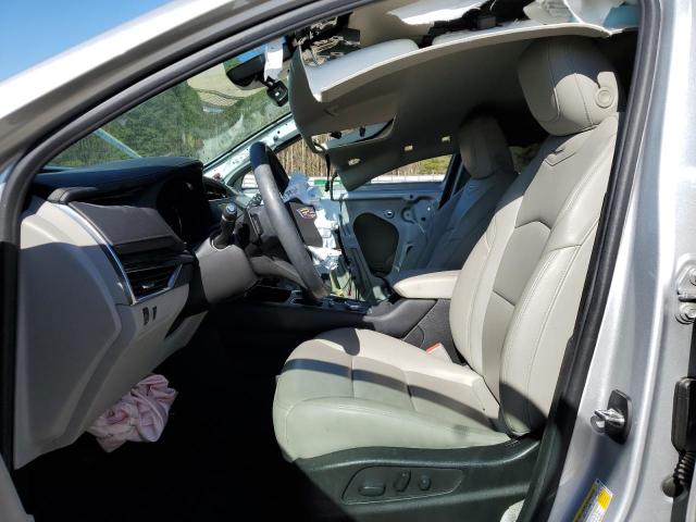 Photo 6 VIN: 1GYFZCR42LF075043 - CADILLAC XT4 