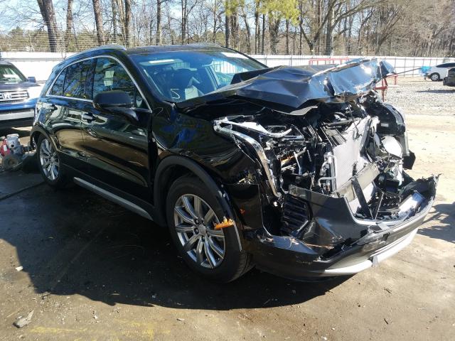 Photo 0 VIN: 1GYFZCR42LF086270 - CADILLAC XT4 PREMIU 