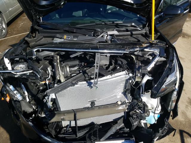 Photo 6 VIN: 1GYFZCR42LF086270 - CADILLAC XT4 PREMIU 