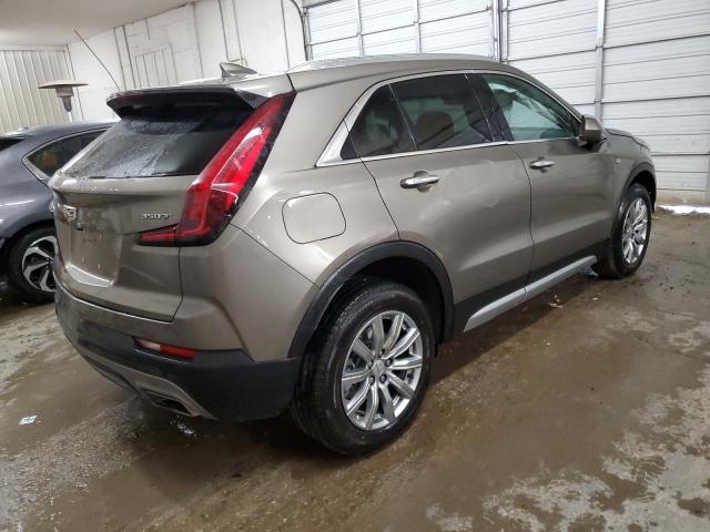 Photo 2 VIN: 1GYFZCR42LF133510 - CADILLAC XT4 PREMIU 