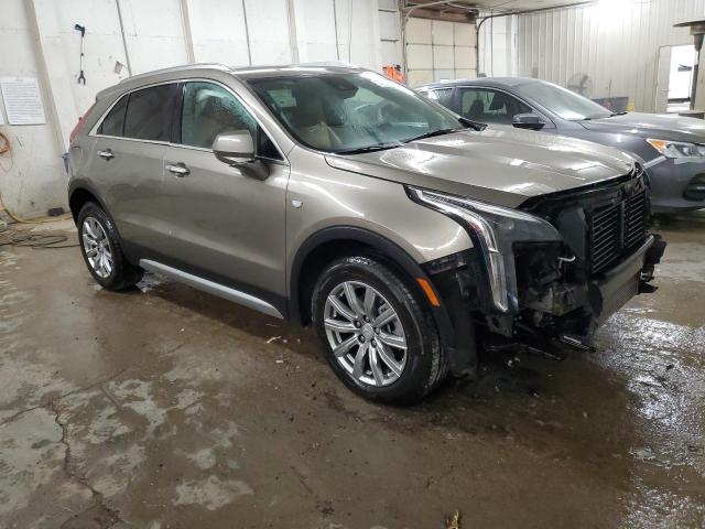 Photo 3 VIN: 1GYFZCR42LF133510 - CADILLAC XT4 PREMIU 