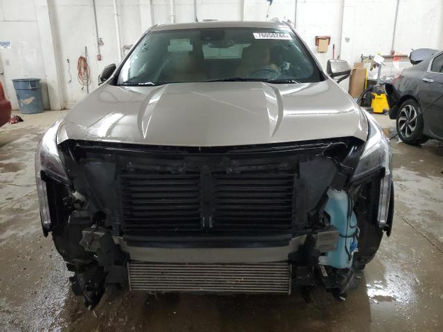 Photo 4 VIN: 1GYFZCR42LF133510 - CADILLAC XT4 PREMIU 