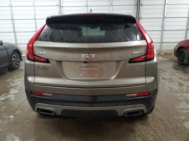 Photo 5 VIN: 1GYFZCR42LF133510 - CADILLAC XT4 PREMIU 