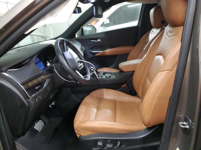 Photo 6 VIN: 1GYFZCR42LF133510 - CADILLAC XT4 PREMIU 