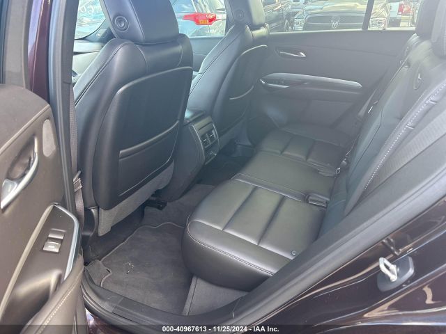 Photo 7 VIN: 1GYFZCR42MF017192 - CADILLAC XT4 