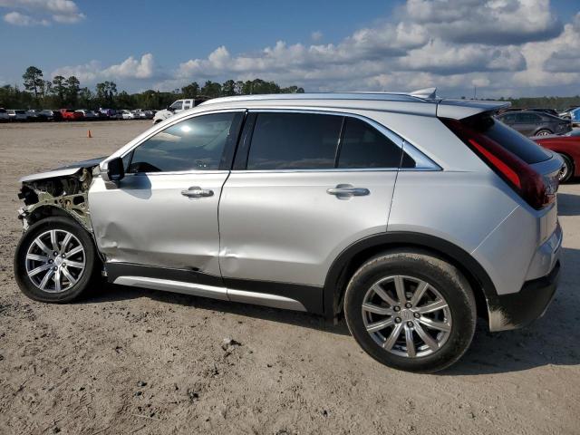 Photo 1 VIN: 1GYFZCR42MF053268 - CADILLAC XT4 PREMIU 