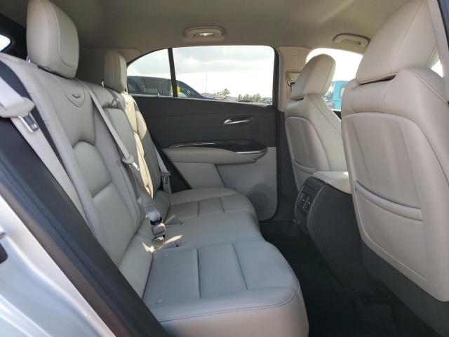 Photo 10 VIN: 1GYFZCR42MF053268 - CADILLAC XT4 PREMIU 