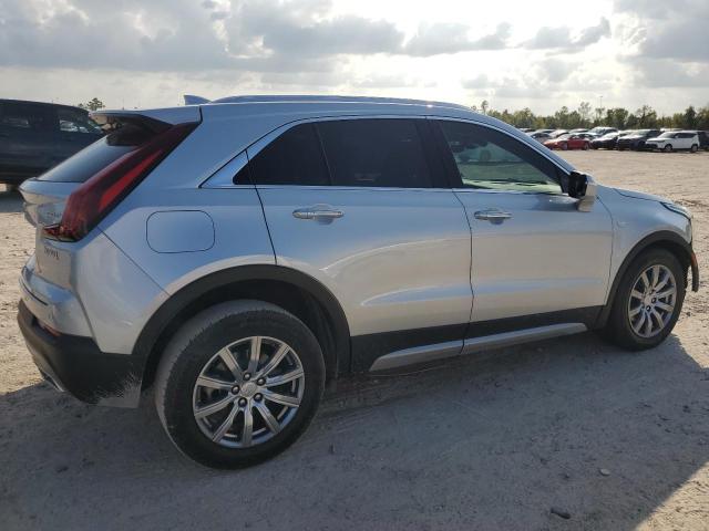 Photo 2 VIN: 1GYFZCR42MF053268 - CADILLAC XT4 PREMIU 