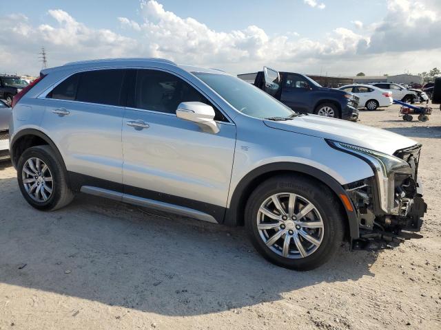 Photo 3 VIN: 1GYFZCR42MF053268 - CADILLAC XT4 PREMIU 