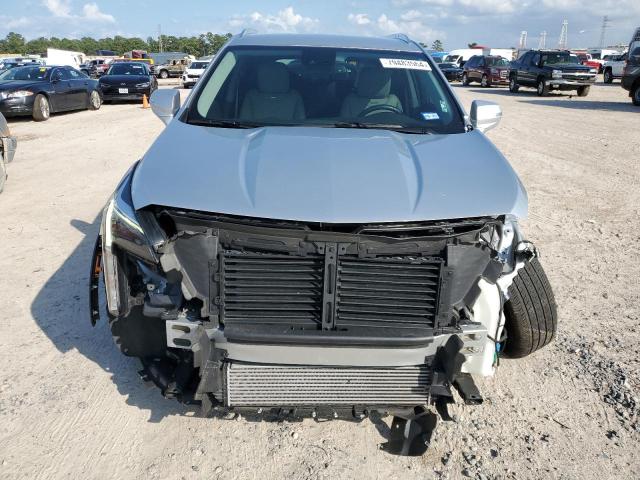 Photo 4 VIN: 1GYFZCR42MF053268 - CADILLAC XT4 PREMIU 