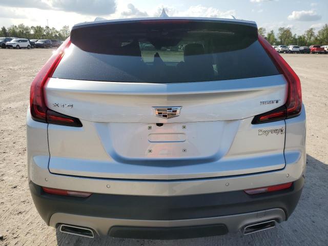 Photo 5 VIN: 1GYFZCR42MF053268 - CADILLAC XT4 PREMIU 