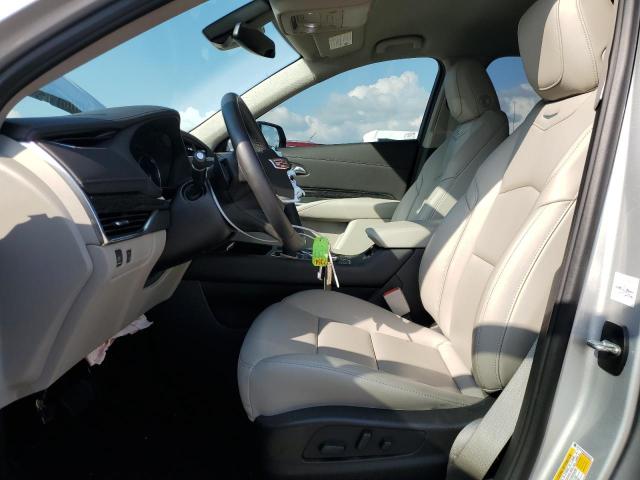 Photo 6 VIN: 1GYFZCR42MF053268 - CADILLAC XT4 PREMIU 