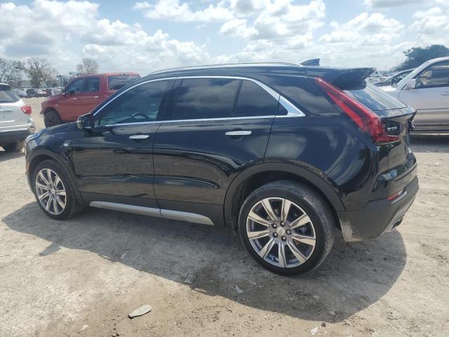 Photo 1 VIN: 1GYFZCR42MF076923 - CADILLAC XT4 