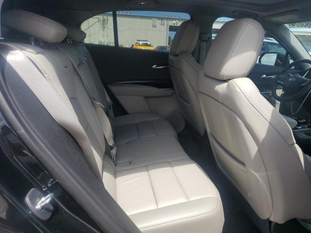 Photo 10 VIN: 1GYFZCR42MF076923 - CADILLAC XT4 