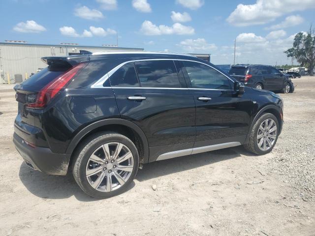 Photo 2 VIN: 1GYFZCR42MF076923 - CADILLAC XT4 