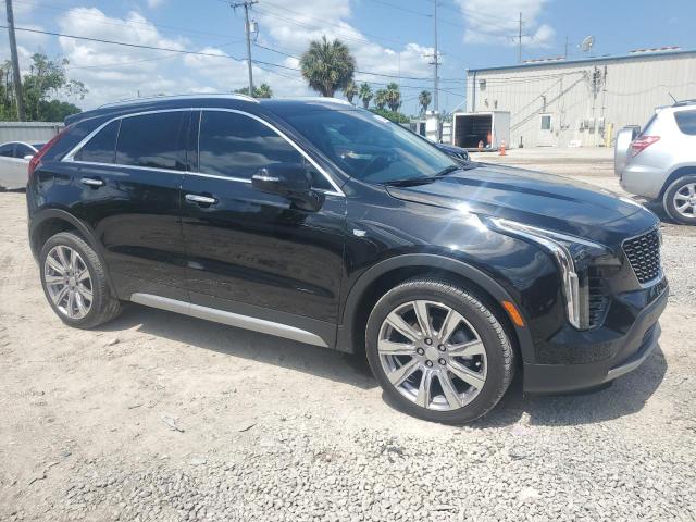 Photo 3 VIN: 1GYFZCR42MF076923 - CADILLAC XT4 