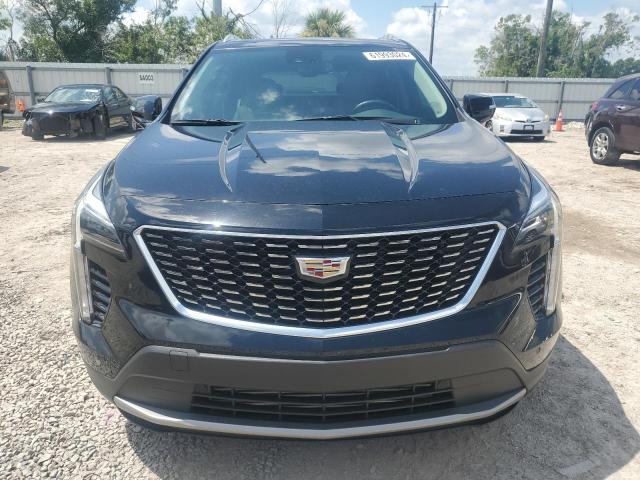 Photo 4 VIN: 1GYFZCR42MF076923 - CADILLAC XT4 