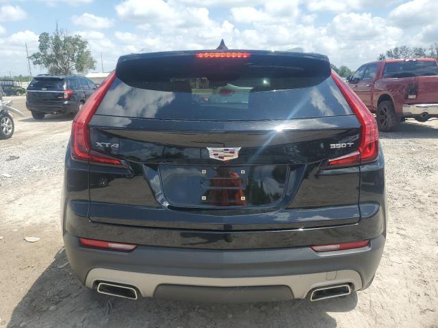 Photo 5 VIN: 1GYFZCR42MF076923 - CADILLAC XT4 