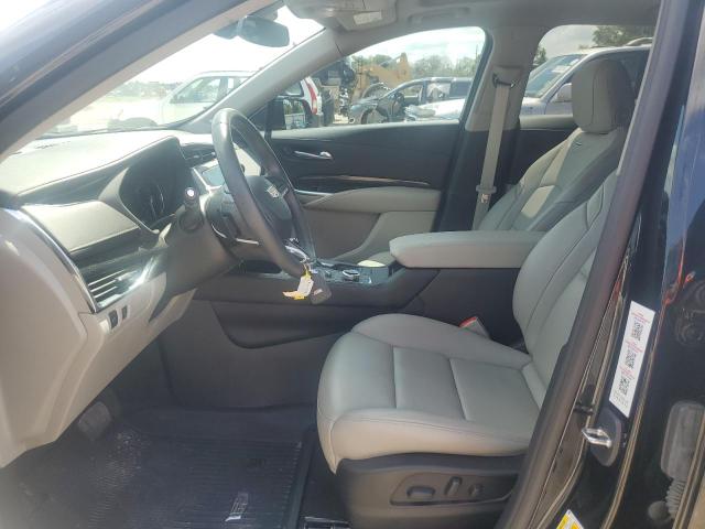 Photo 6 VIN: 1GYFZCR42MF076923 - CADILLAC XT4 