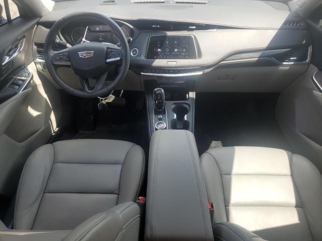 Photo 7 VIN: 1GYFZCR42MF076923 - CADILLAC XT4 