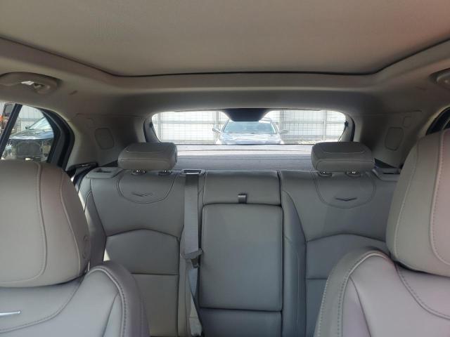 Photo 9 VIN: 1GYFZCR42MF076923 - CADILLAC XT4 