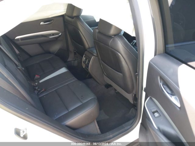 Photo 7 VIN: 1GYFZCR42NF100431 - CADILLAC XT4 