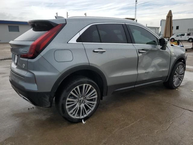 Photo 2 VIN: 1GYFZCR42RF216797 - CADILLAC XT4 PREMIU 