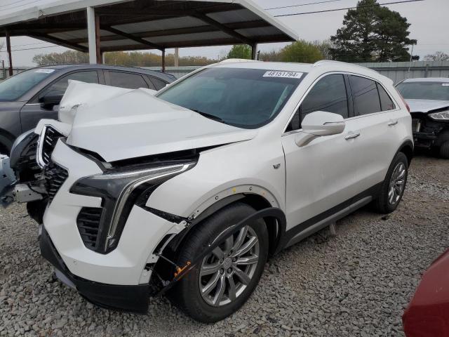 Photo 0 VIN: 1GYFZCR43KF131991 - CADILLAC XT4 