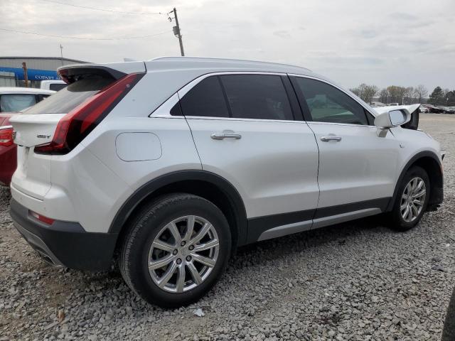 Photo 2 VIN: 1GYFZCR43KF131991 - CADILLAC XT4 